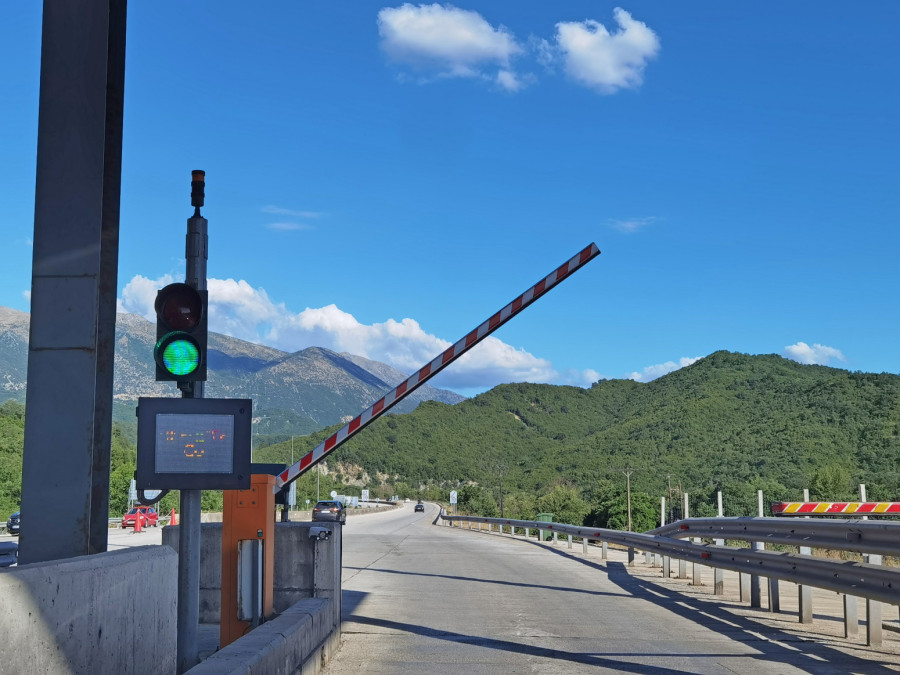 Novi trošak za letovanje: Skuplja putarina do omiljenih srpskih letovališta