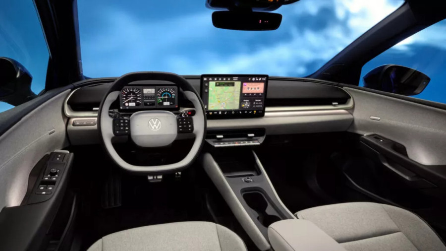 Volkswagen ID.Polo vraća ono što smo mislili da je zauvek nestalo