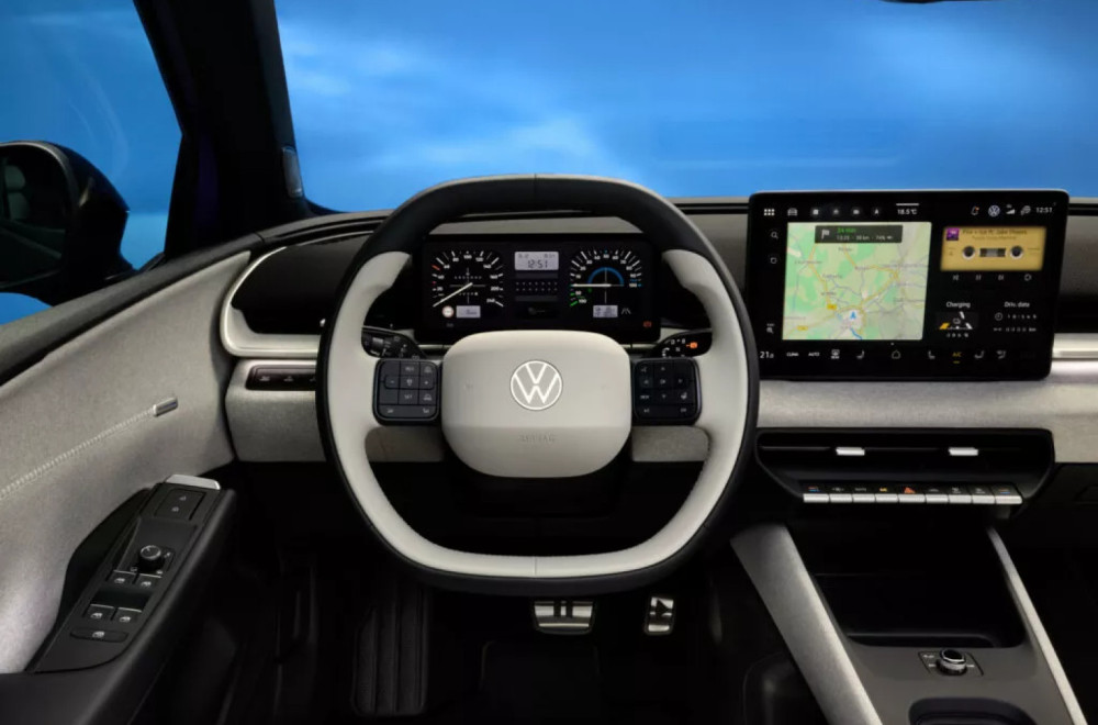Volkswagen ID.Polo vraća ono što smo mislili da je zauvek nestalo