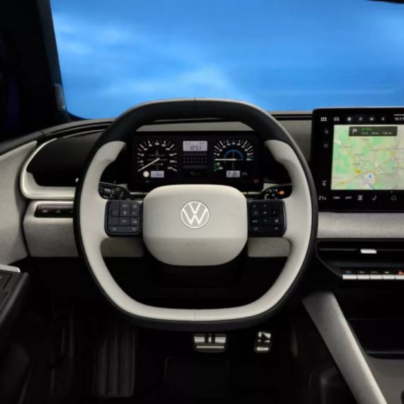 Volkswagen ID.Polo vraća ono što smo mislili da je zauvek nestalo