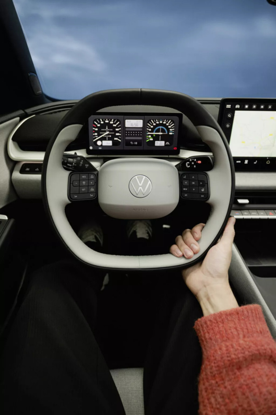 Volkswagen ID.Polo vraća ono što smo mislili da je zauvek nestalo
