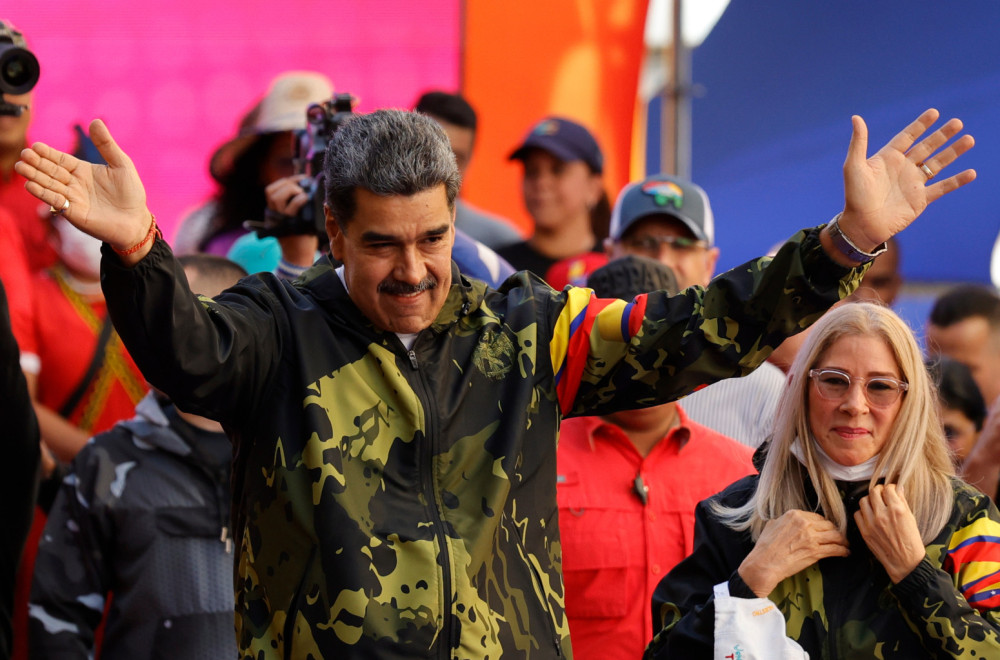 "Maduro imao šanse da izbegne hapšenje"