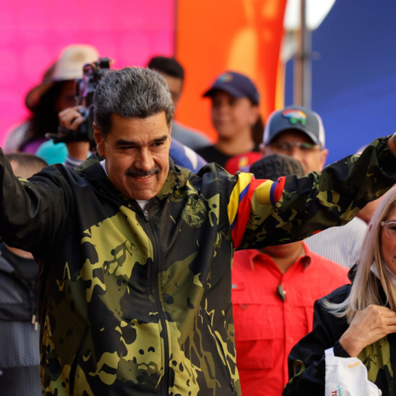 "Maduro imao šanse da izbegne hapšenje"