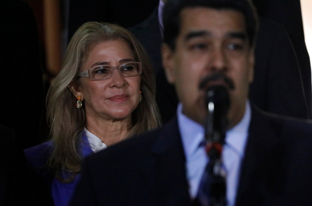 Maduro uhapšen na spavanju; Otkriveni novi detalji