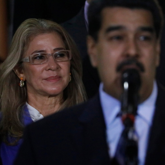 Maduro uhapšen na spavanju; Otkriveni novi detalji