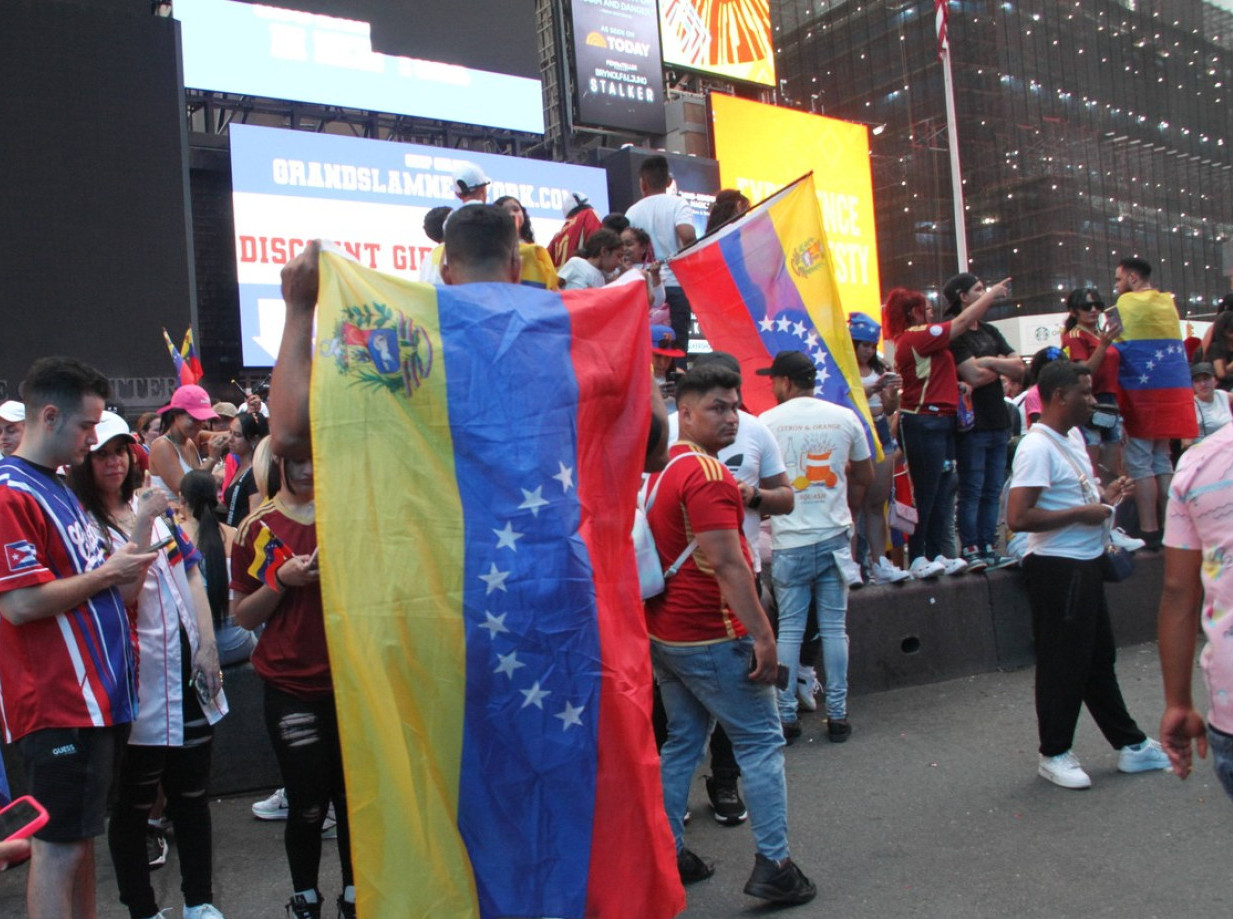 Maduro preko Kube stiže u Njujork, Tramp upozorava saveznike FOTO