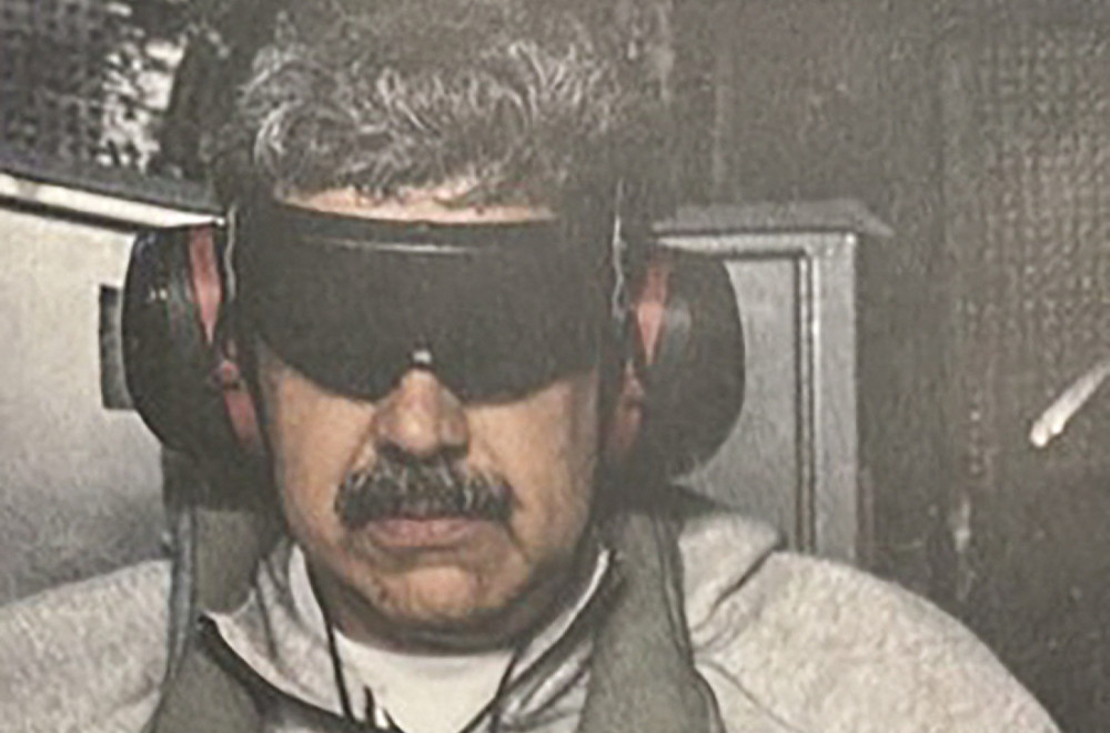 Maduro prebačen iz luksuza u zatvor gde su uslovi opisani kao "užasni"