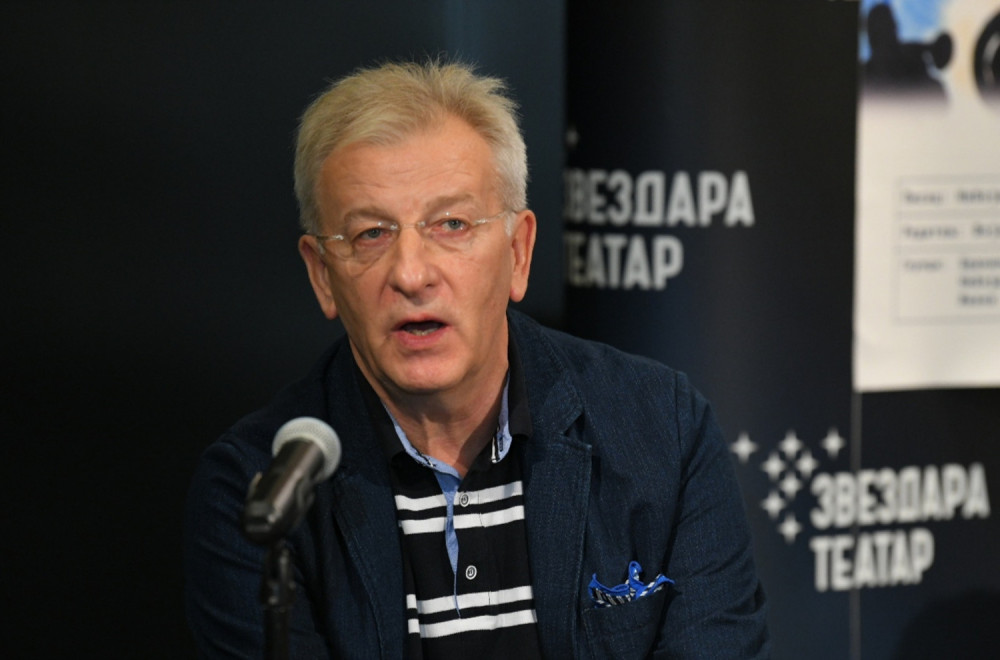 Branimir Brstina imao infarkt: Primljen hitno u Urgentni centar