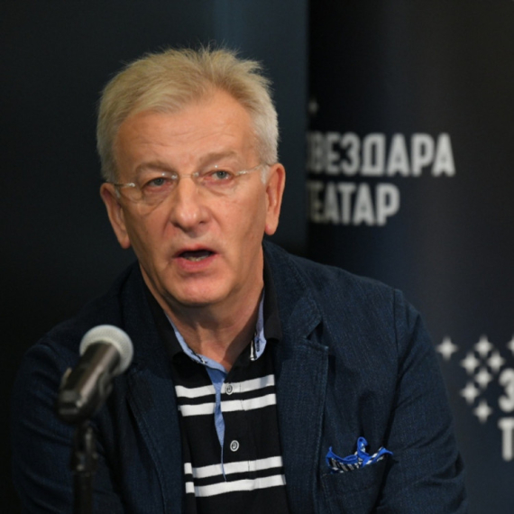 Branimir Brstina imao infarkt: Primljen hitno u Urgentni centar