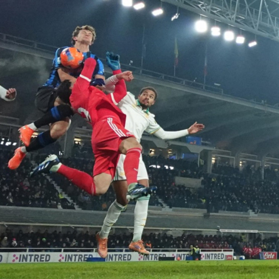 Bura u Italiji zbog Svilara: "Apsurd koji nije viđen" VIDEO