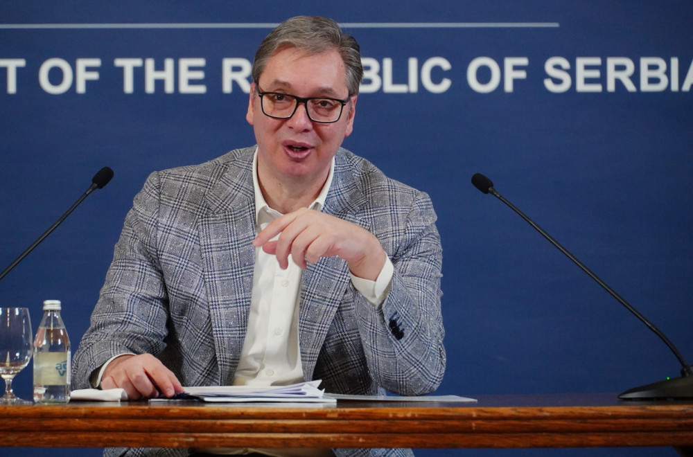 Vučić ispunio sve zahteve: Nikad veći budžet za visoko školstvo; Država plaća polovinu školarine