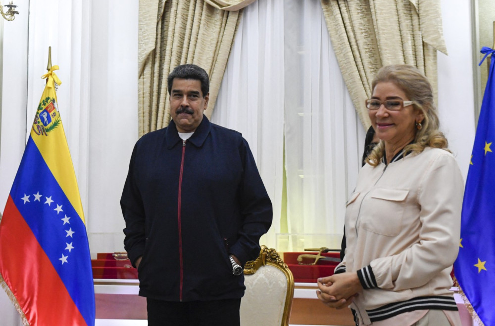 Maduro i Silija Flores suočavaju se sa najgorim scenarijem