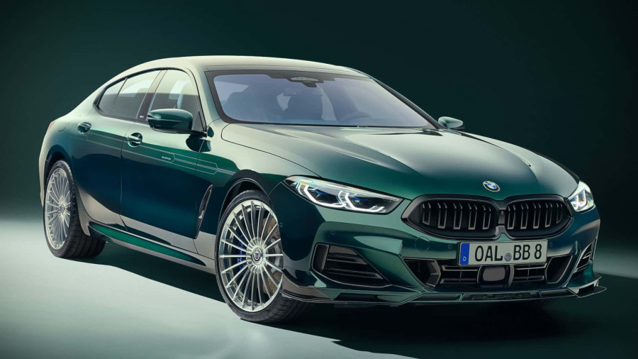 Alpina je postala BMW Alpina: Šta se menja, šta ostaje isto