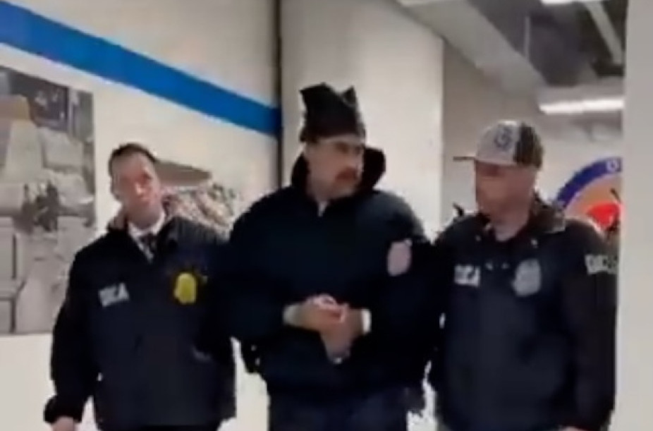 Shock twist in the Maduro case: Americans back down"