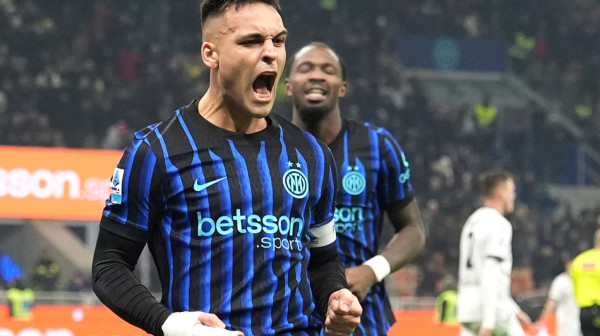 Inter od 0:2 do 6:2!