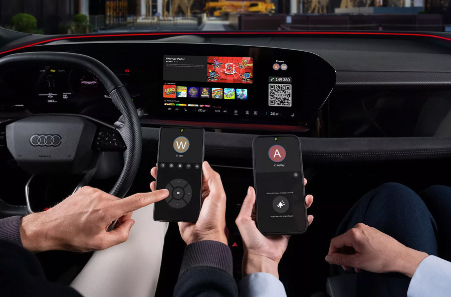Audi se vraća ideji A2: Stiže mali Q2 e-Tron sa velikim ambicijama