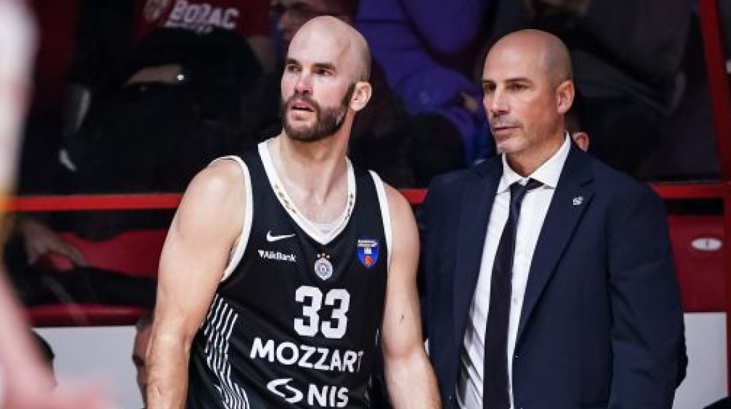 Penjaroja: "Bilo je nemoguće za Tajrika"