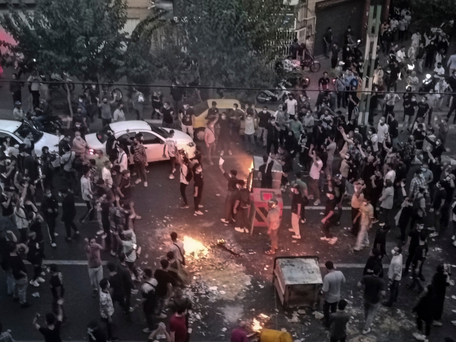 Odluka je doneta. Dosad neviđeni napad će se desiti