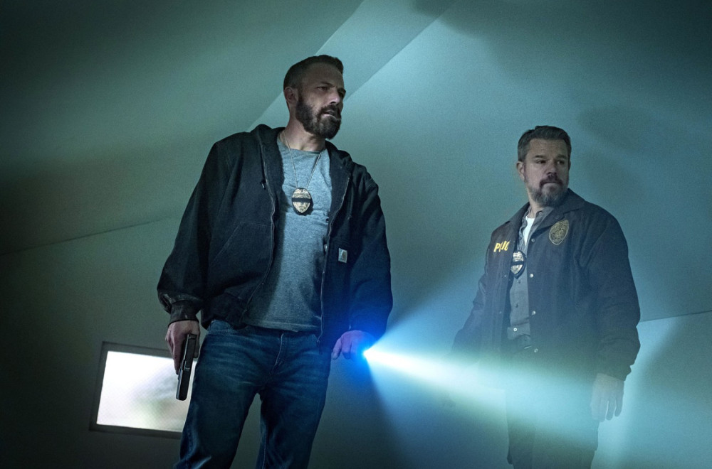 Zvezde novog trilera na Netflixu stari znanci: Objavljen trejler VIDEO