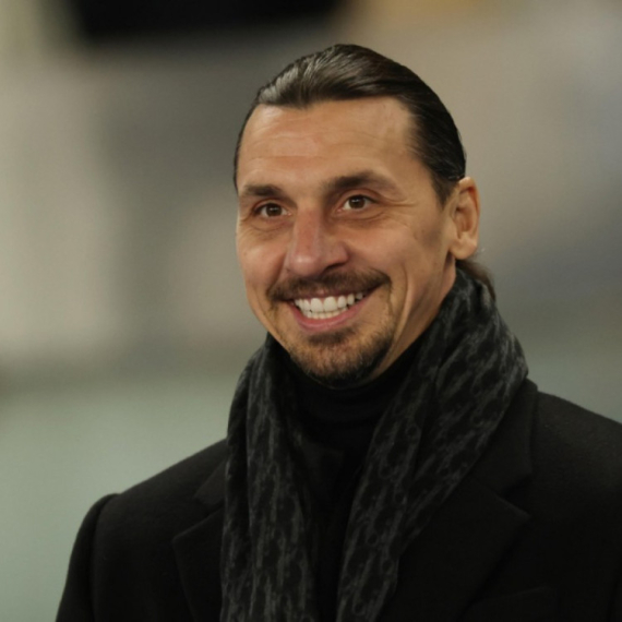 Ibra junior krenuo očevim stopama