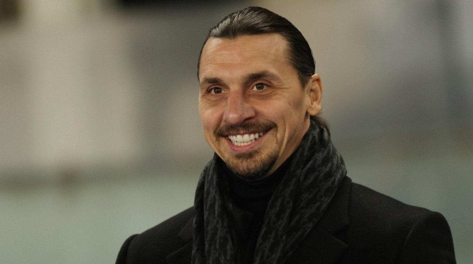 Ibra junior krenuo očevim stopama