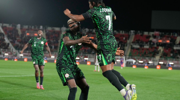 Nigerijci bojkotuju 1/4 finale KAN – nisu "legli" bonusi