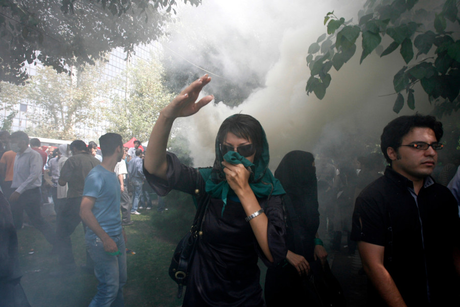 Iran odgovara Trampu; Tajne rakete spremne za udar
