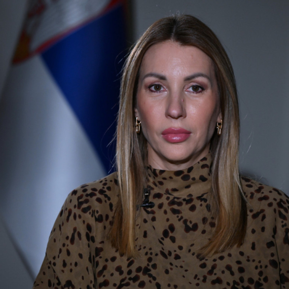 "Srbija poslala pismo SAD; Podržavamo zahtev NIS za produženje operativne licence"