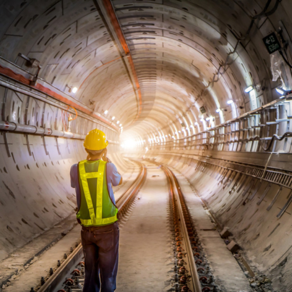 Evropa i Afrika bliže nego ikad: Gradi se mega-tunel