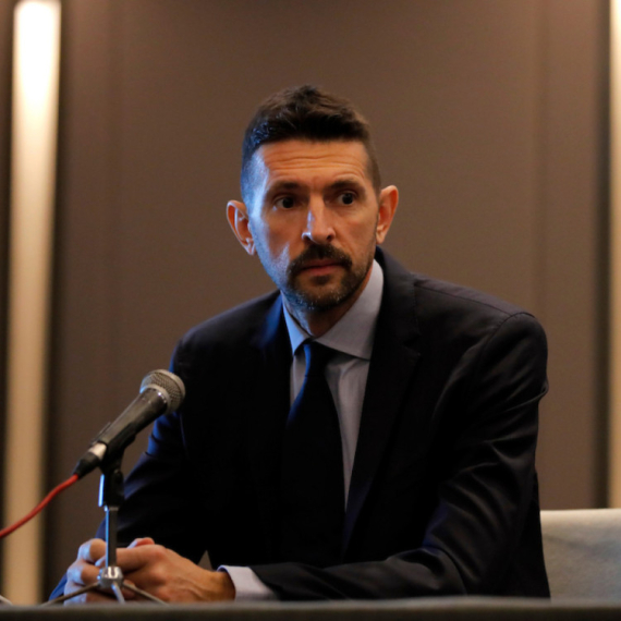 Lončar: "Neprihvatljivo je da Partizan bude poslednji u Evroligi"
