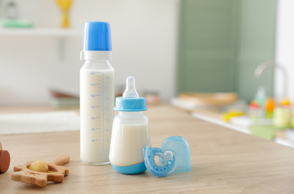 Nestle povlači hranu za bebe: Strah od trovanja toksinima