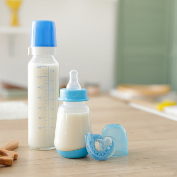 Povučena hrana za bebe iz 1.000 supermarketa
