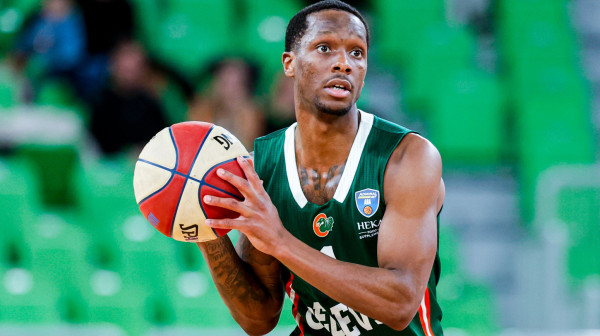 Gibson MVP 13. kola ABA lige