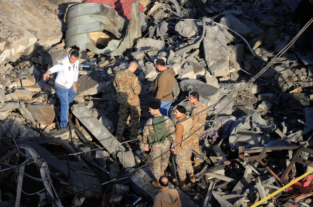 Hamas i Crveni krst tragaju dalje; Telo poslednjeg taoca odlučuje sudbinu primirja
