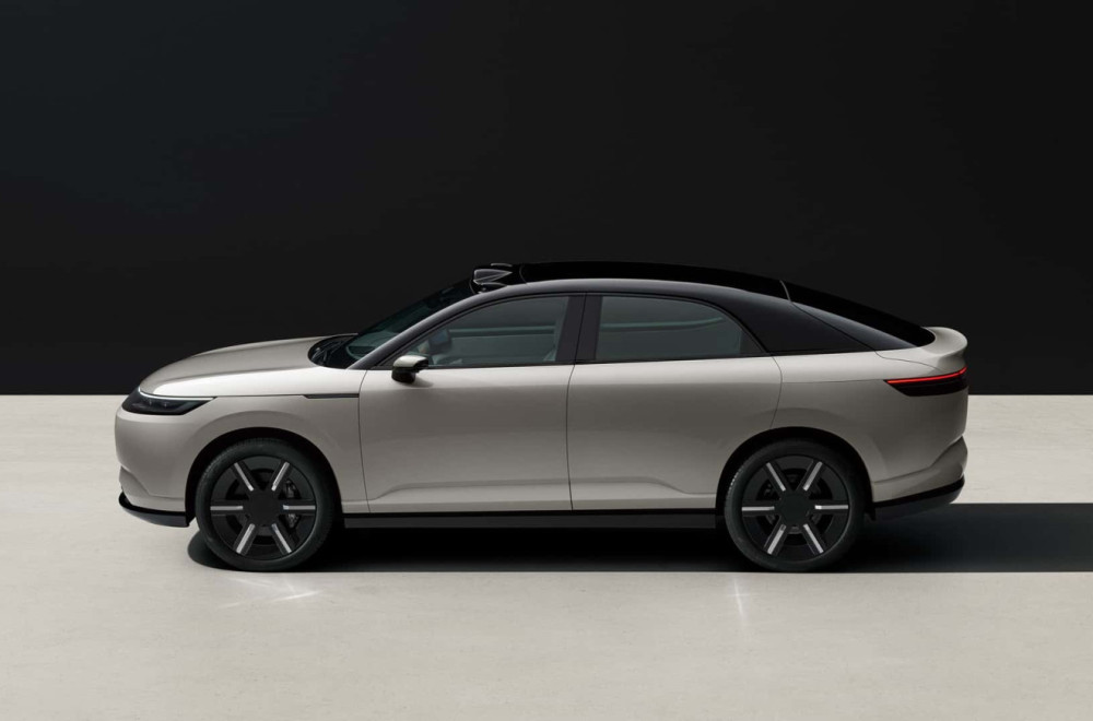 Sony i Honda sada prave SUV: Novi model stiže, ali ne tako brzo kako biste očekivali FOTO