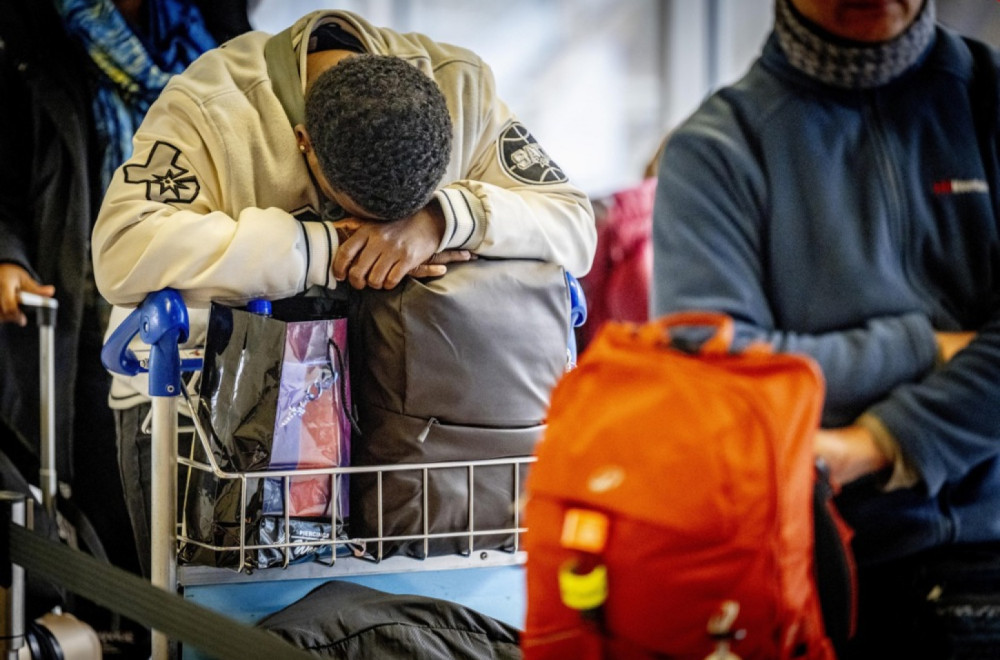 Brojne avio-kompanije otkazale letove za Bliski istok