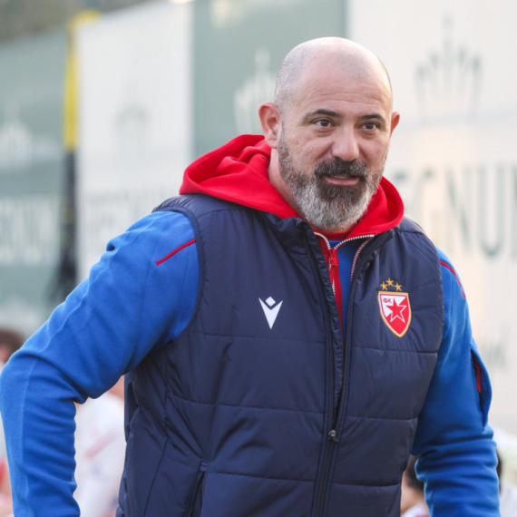Stanković: "Ako stigne nešto, stigne, ako ne, ja sam prezadovoljan ovim rosterom"