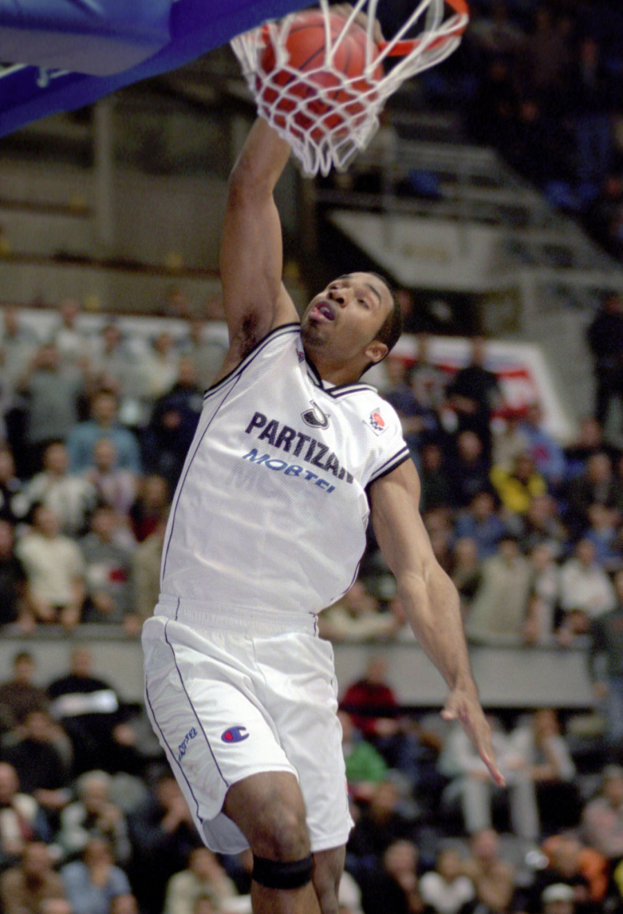 Fredi Haus za B92.sport: Palo mi je na pamet da treniram Partizan – sa Dejanom Milojevićem