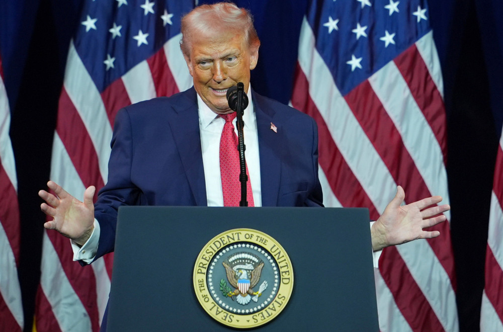 Amerika traži pomoć