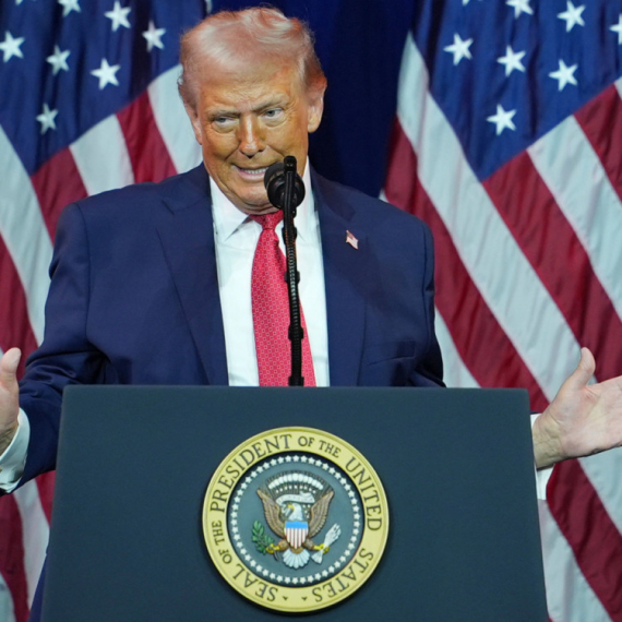 Amerika traži pomoć