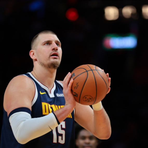 Novi presek za Ol-star: Jokić nije prvi FOTO