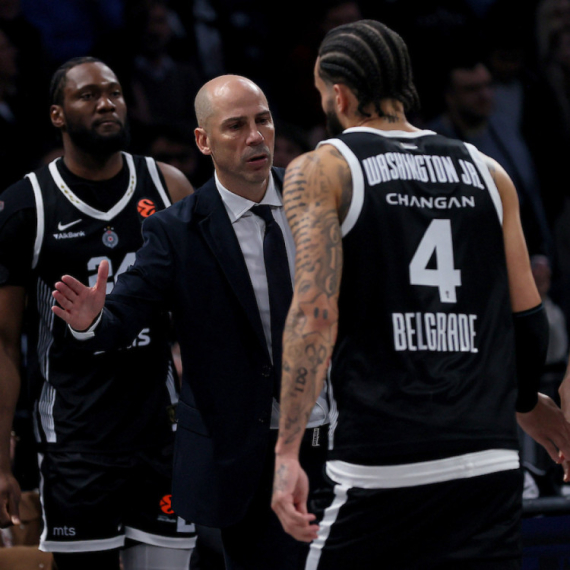 Partizan opet razočarao – Pejn najlošije ocenjen ANKETA