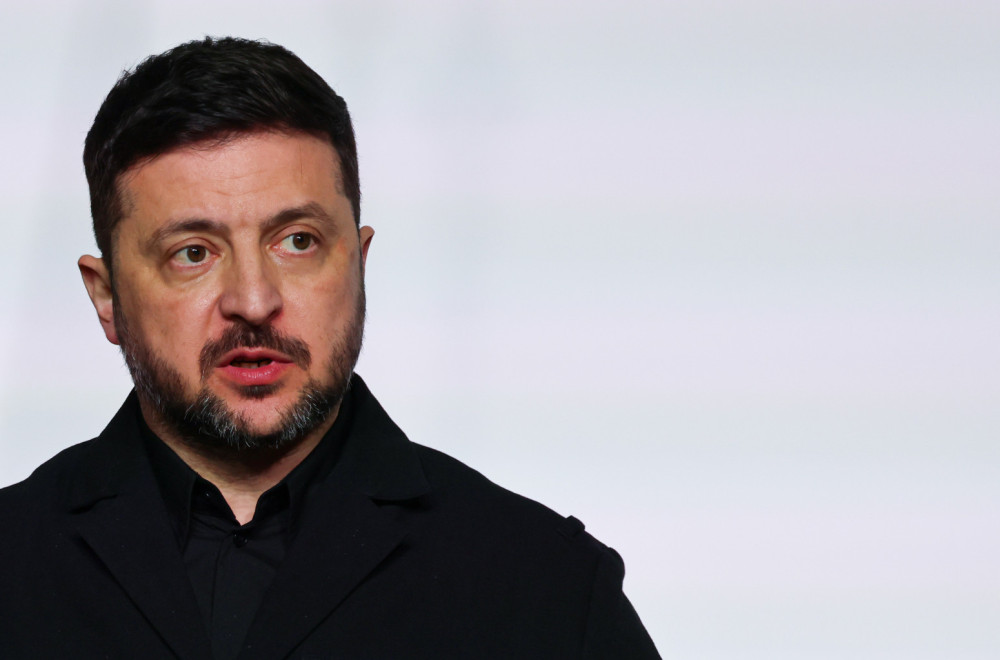 Zelenski: Rusi su se suzdržali, ali i mi smo