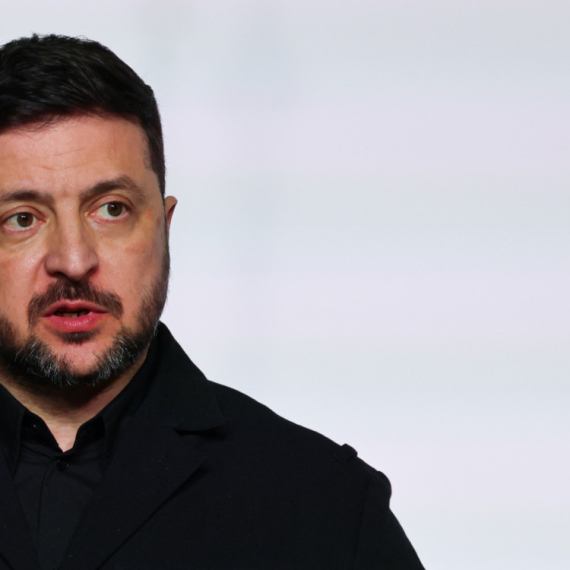 Zelenski: Rusi su se suzdržali, ali i mi smo