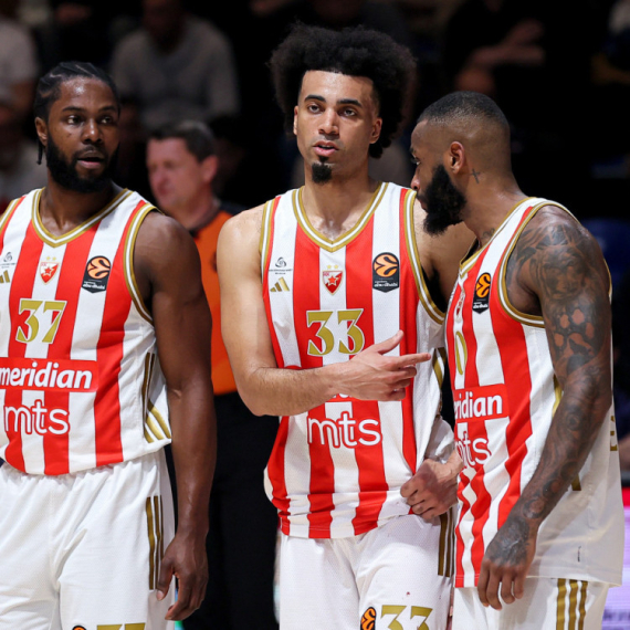 Zvezda u naletu – Virtus želi da zaustavi seriju crveno-belih
