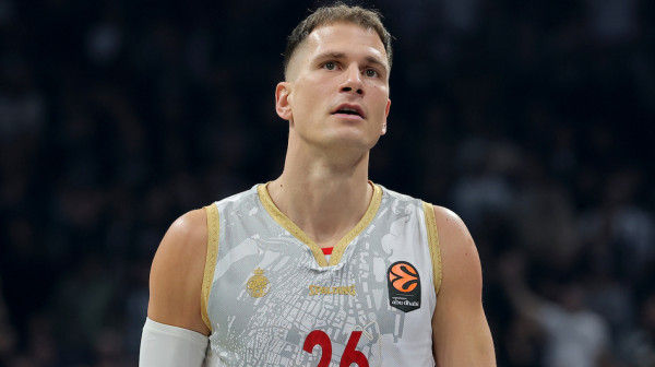 Nedović se raspucao pred Olimpijakos