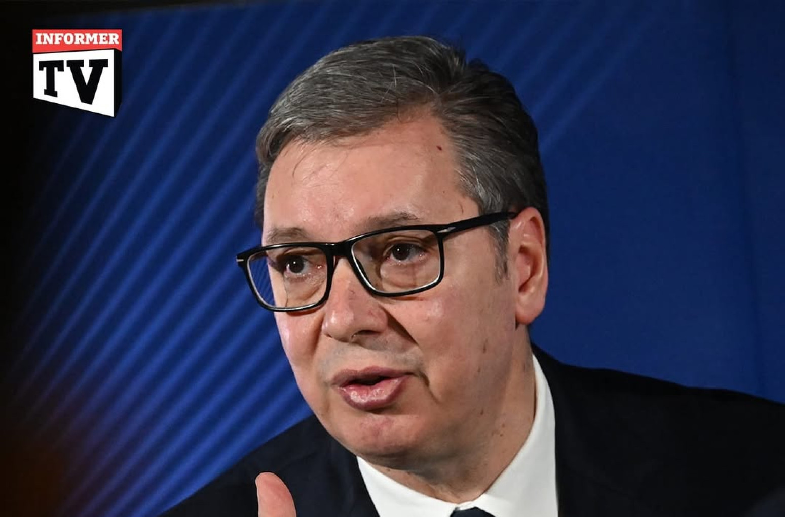 Veliki Božićni intervju: Vučić danas govori o svim najvažnijim temama