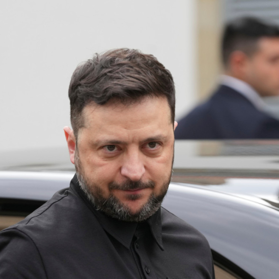 Može doći do velikog obrta? "Nadam se da će nas ovo dovesti do kraja rata"