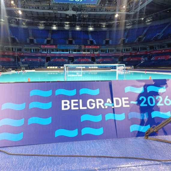 Vaterpolo spektakl uz B92.sport