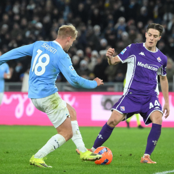 Inter niže rivale na putu ka Skudetu – Fiorentina u nadoknadi ostala bez nove pobede